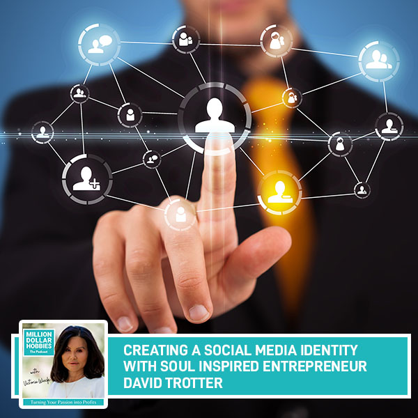 MDH 39 | Social Media Identity
