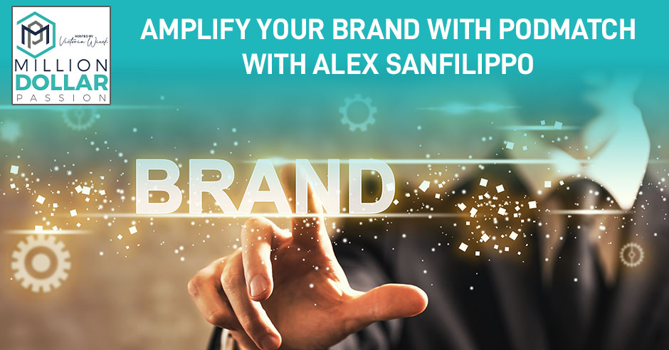 MDH 54 | Amplify Your Brand 
