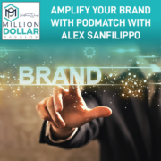 MDH 54 | Amplify Your Brand
