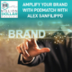 MDH 54 | Amplify Your Brand