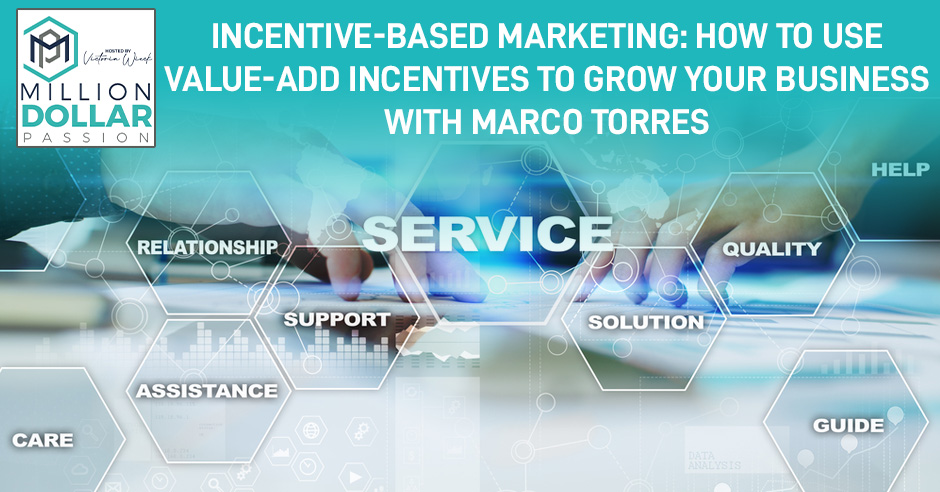 MDH 56 | Value Add Incentives