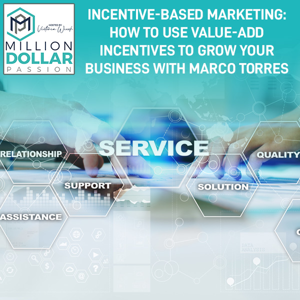MDH 56 | Value Add Incentives