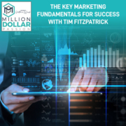 MDH 62 Tim Fitzpatrick | Key Marketing Fundamentals