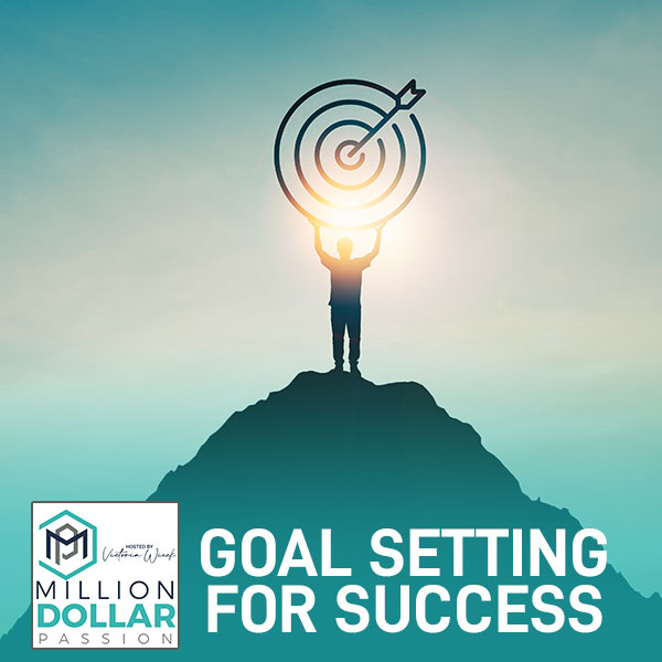 MDH 75 | Goal Setting