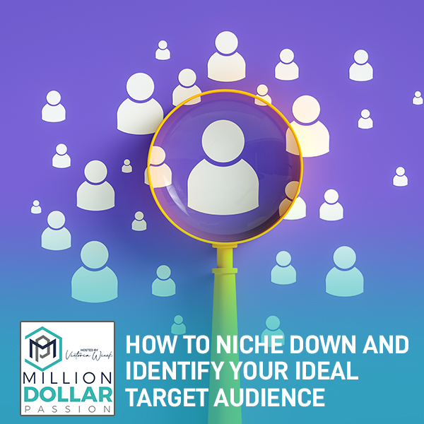MDH 78 | Ideal Target Audience
