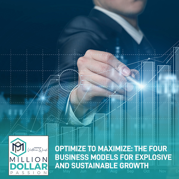 MDH 80 | Business Growth Models