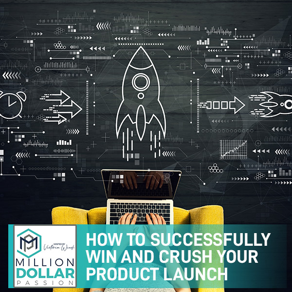 MDH 81 | Successful Product Launch